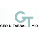 Geo N. Tabbal M.D. - Physicians & Surgeons, Plastic & Reconstructive