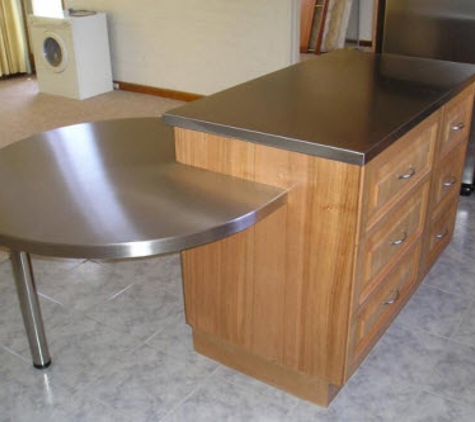 B & B Joinery - Derwent Park, TAS
