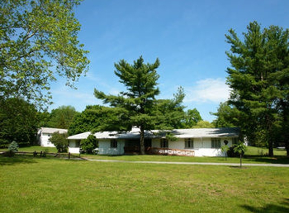 Stony Point Ctr Pcusa - Stony Point, NY