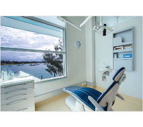 Dr Scott Davis - Upper Orara, NSW