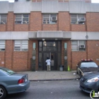 New York City Police Department-77th Precinct