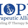 HOPE Therapeutic Alliance gallery