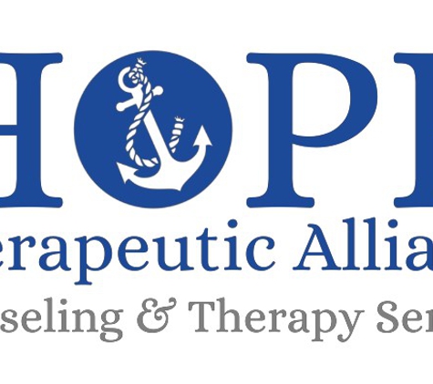 HOPE Therapeutic Alliance - Schertz, TX