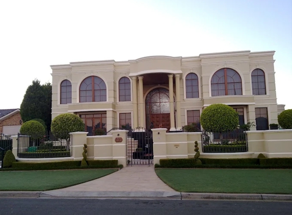Vermilion Painters - Winston Hills, NSW