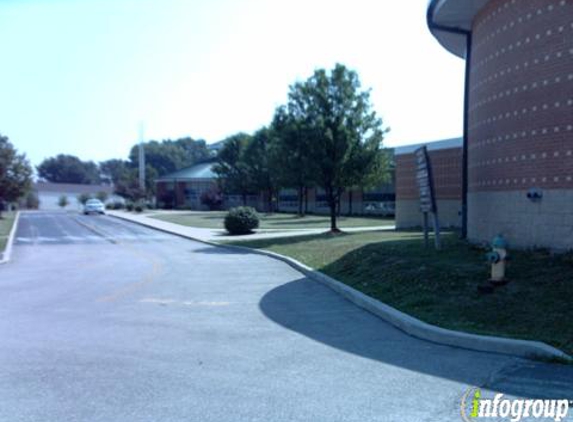 Harris Elementary School - Saint Charles, MO