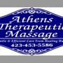 Athens Therapeutic Massage