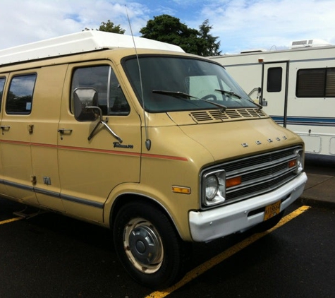 Walmart - Photo Center - Eugene, OR