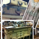 Preservation Station Market and Event Center - Boutique Items