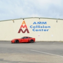 AMM Collision - Manchaca - Automobile Body Repairing & Painting