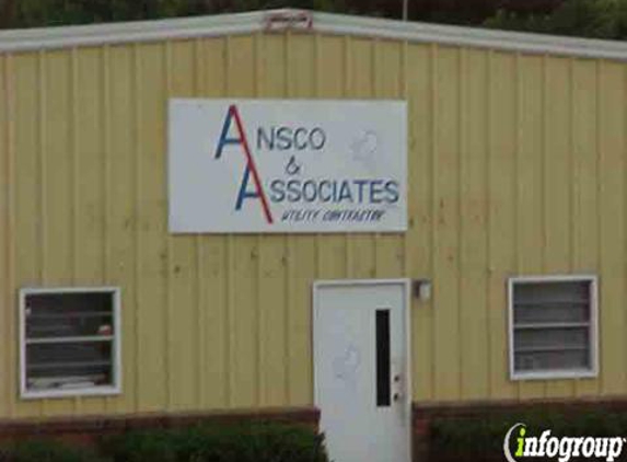 Ansco & Associates Inc - Jonesboro, GA