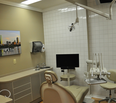 Oceanside Endodontics - Saint Augustine, FL