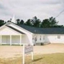 Burnett Grove AME Church