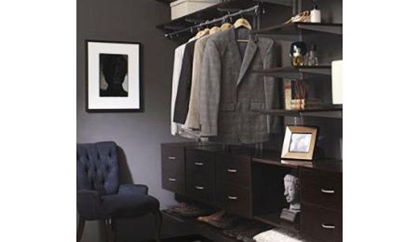 Wardrobe World