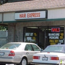 Hair Express - Beauty Salons