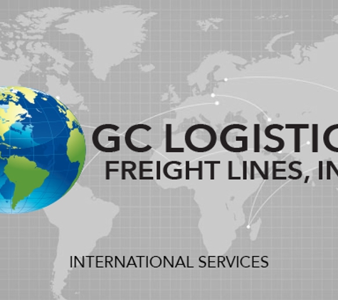 GC Logistics Freight Lines, Inc. - Davie, FL