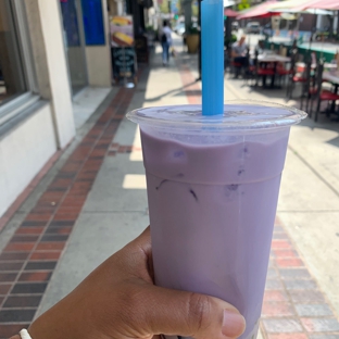 Boba Loca - Burbank, CA