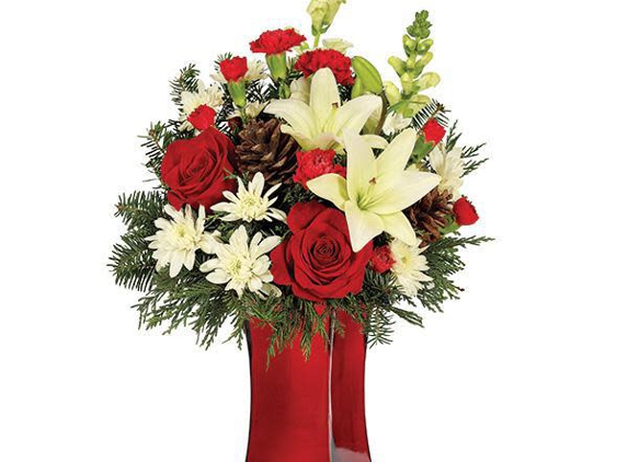 Huntsville Florist Inc - Huntsville, AL