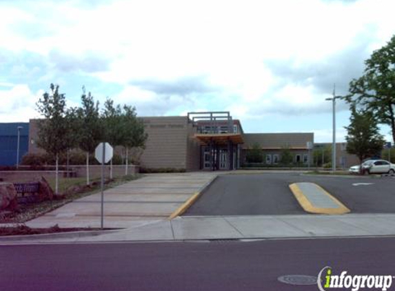 Jacob Wismer Elementary School - Portland, OR