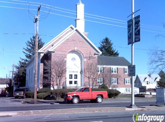 Grace United Methodist Church of Lynn - Lynn, MA