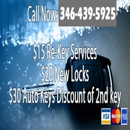 Car Key Copy Cypress - Keys
