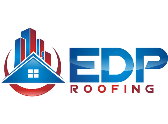 EDP Roofing - Lancaster, TX