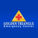 Golden Triangle Emergency Center - Orange