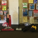 Redwood Vacuum & Janitorial Supply - House Cleaning Equipment & Supplies