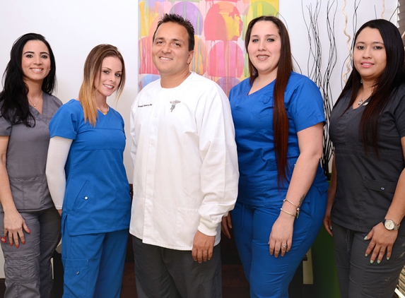 Pines Palm Dental Care - Pembroke Pines, FL