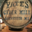Yates Cider Mill Store - American Restaurants