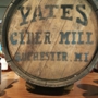 Yates Cider Mill Store