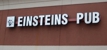 Einstein's Pub - Brew Pubs