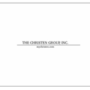 The Christen Group, Inc. - Real Estate Buyer Brokers