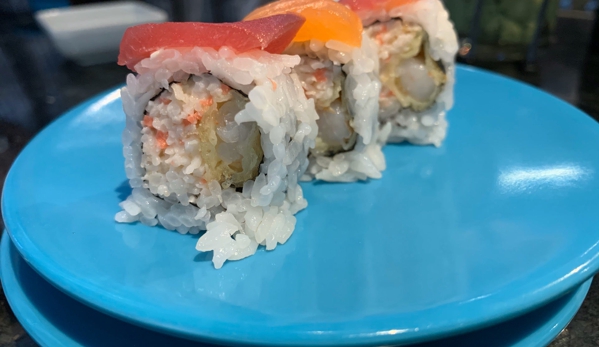 Sushi Zone - Bothell, WA