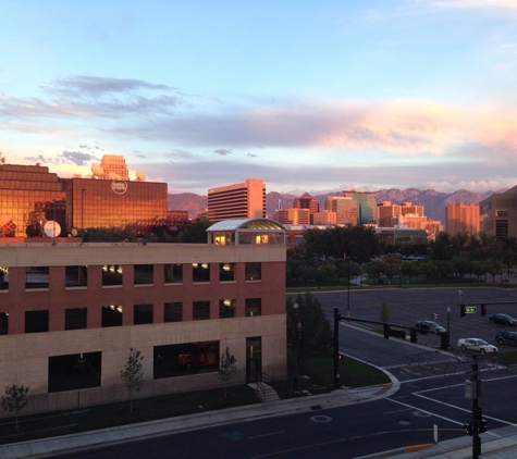 Hyatt Place Salt Lake City/Downtown/The Gateway - Salt Lake City, UT