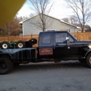 Big D's Towing - Towing