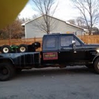 Big D's Towing