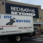 Chosen One Movers
