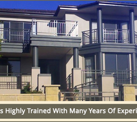 Hancock Render - East Albury, NSW. Our Team Is Highly Trained With Many Years Of Experience