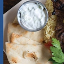 The Great Greek Mediterranean Grill - Bar & Grills