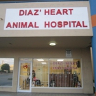 Diaz Heart Animal Hospital  LLC