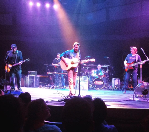 Cape Cod Melody Tent - Hyannis, MA