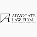 Advocate Law Firm Professional Law Corporation - Attorneys