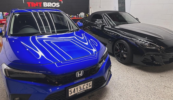 Tint Bros Brighton - Window Tinting  Car  Home and Office - Somerton Park, SA