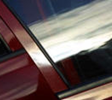 Budget Auto Glass Discounters - Manassas Park, VA