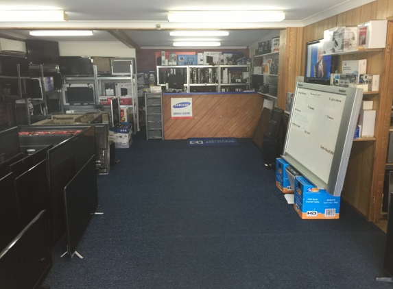 Peel TV Services - Tamworth, NSW