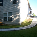 Shamrock Concrete - Concrete Contractors