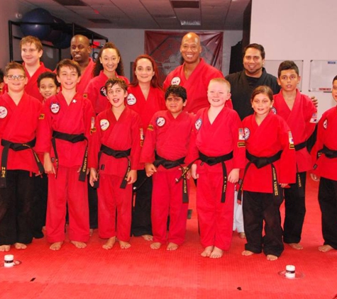 Kick Fit Martial Arts - Fight and Fit - Cooper City, FL