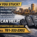 Boston Auto Locksmith - Locks & Locksmiths