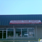 Colorado Frame Company