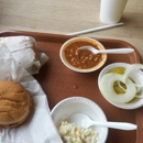 The Barbecue House